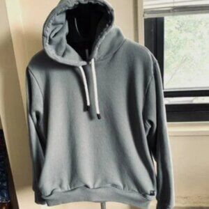 PTO Hooded Pullover